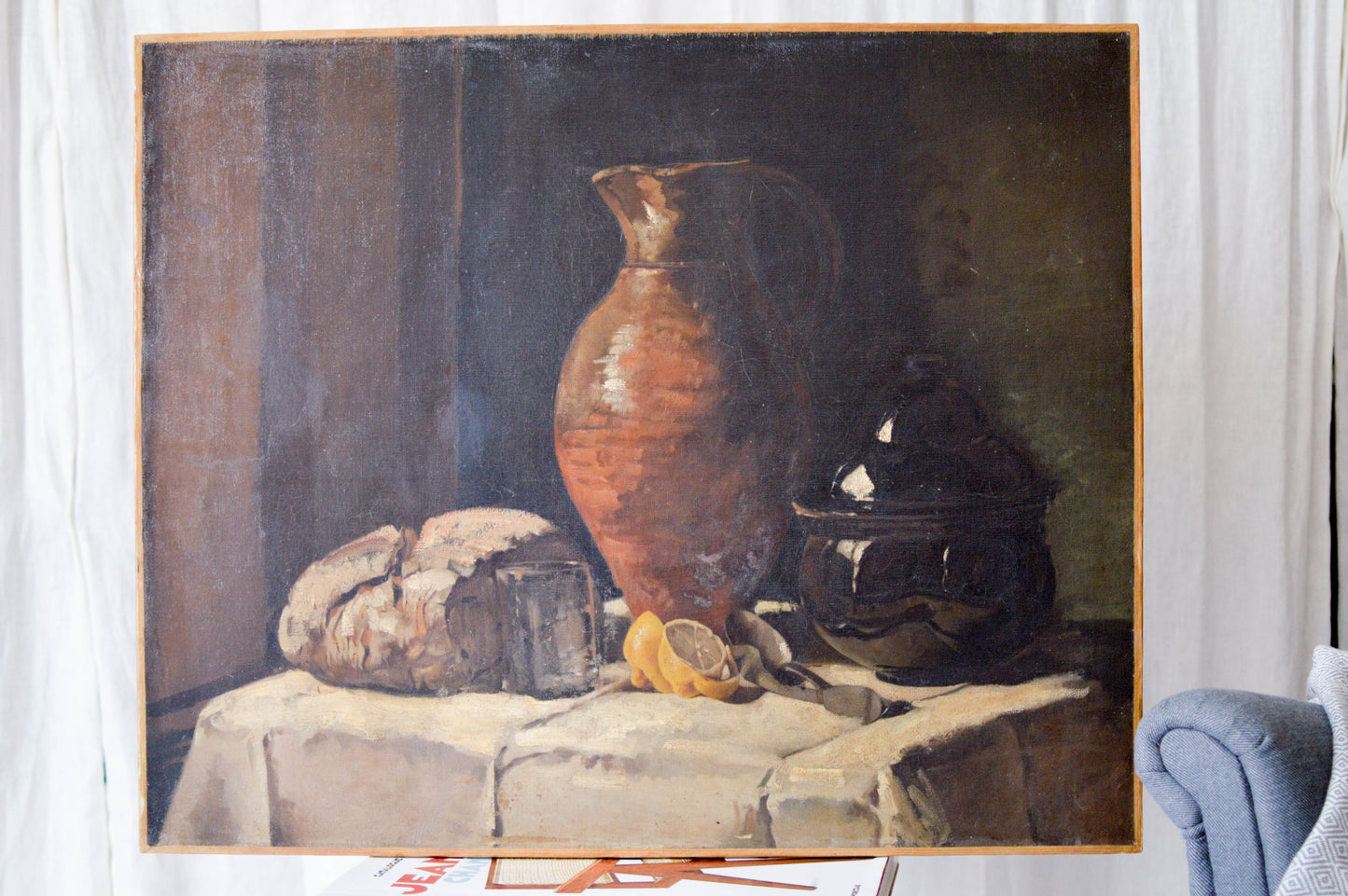 Dutch school Still Life