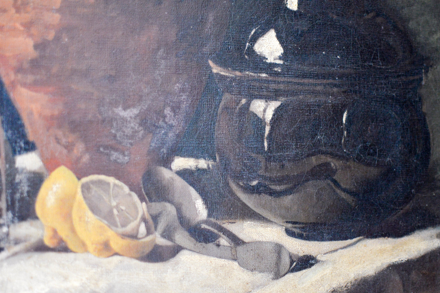 Dutch school Still Life