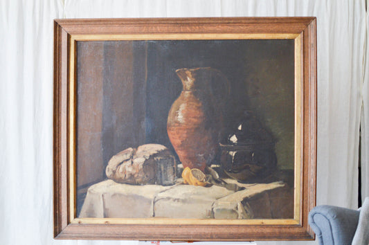 Dutch school Still Life