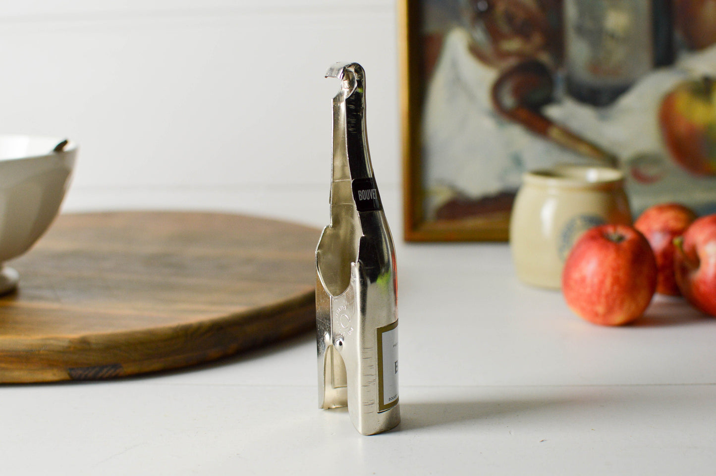 French Vintage Bottle Opener